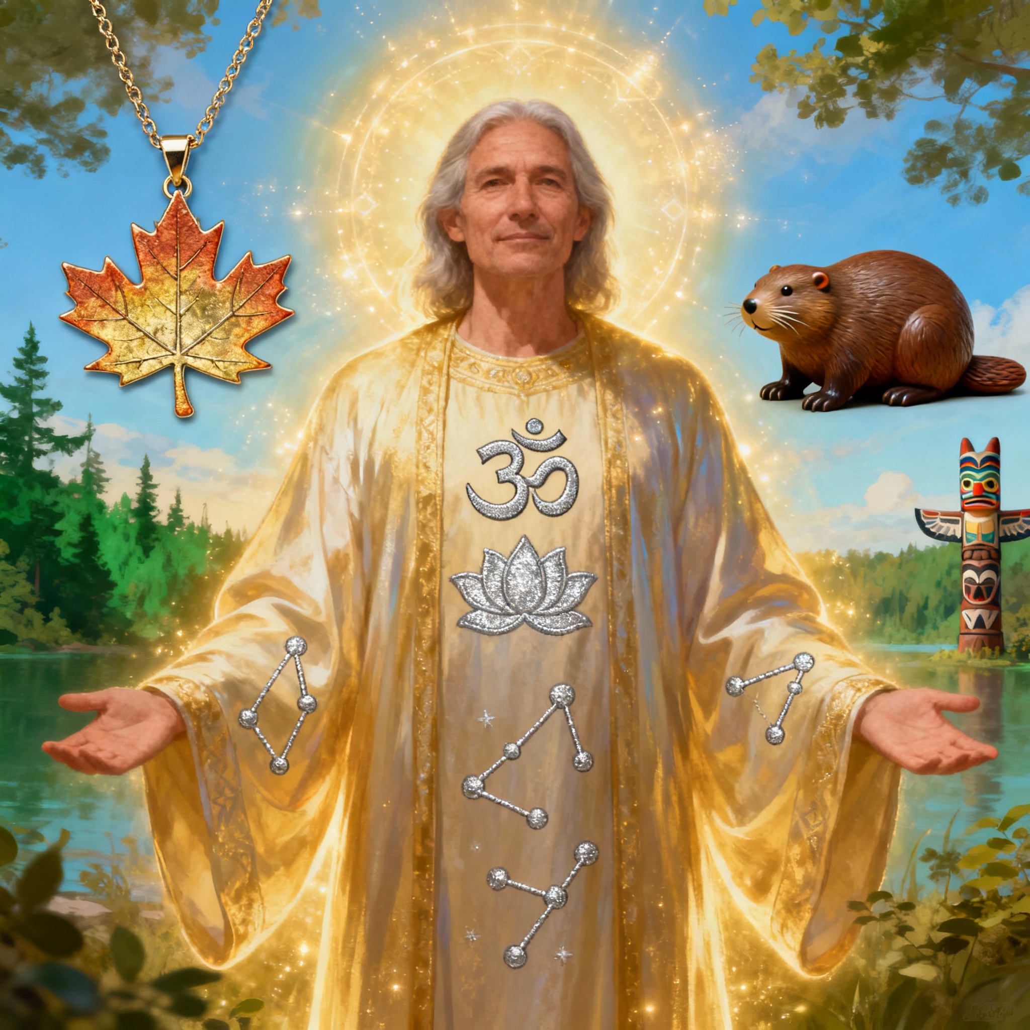 Positive Energy Expert in Brampton – Uplift Your Life